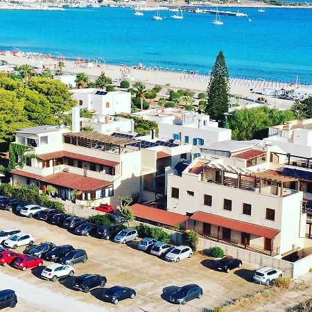 Hotel Iride By Marino Tourist San Vito Lo Capo Exteriér fotografie
