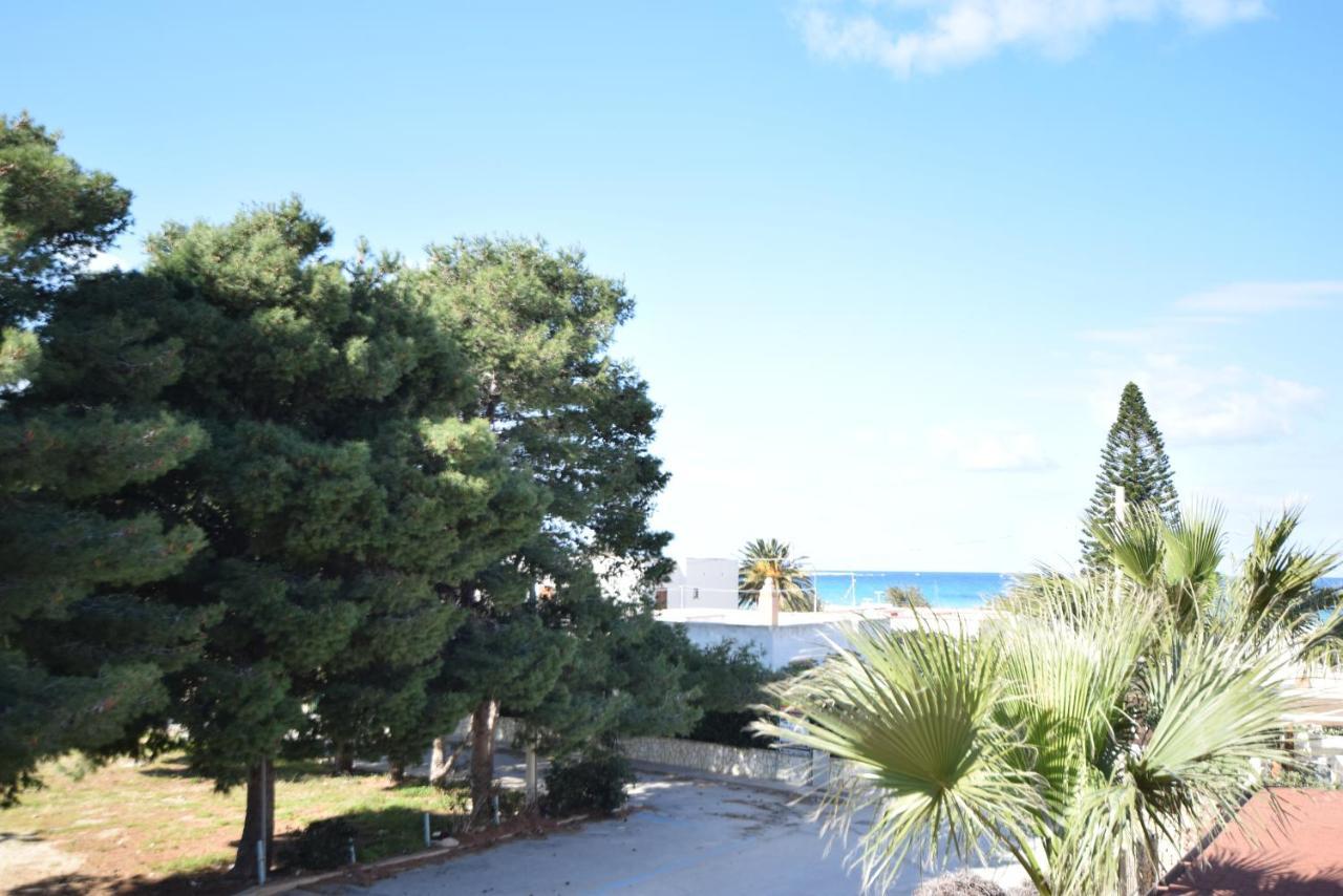Hotel Iride By Marino Tourist San Vito Lo Capo Exteriér fotografie