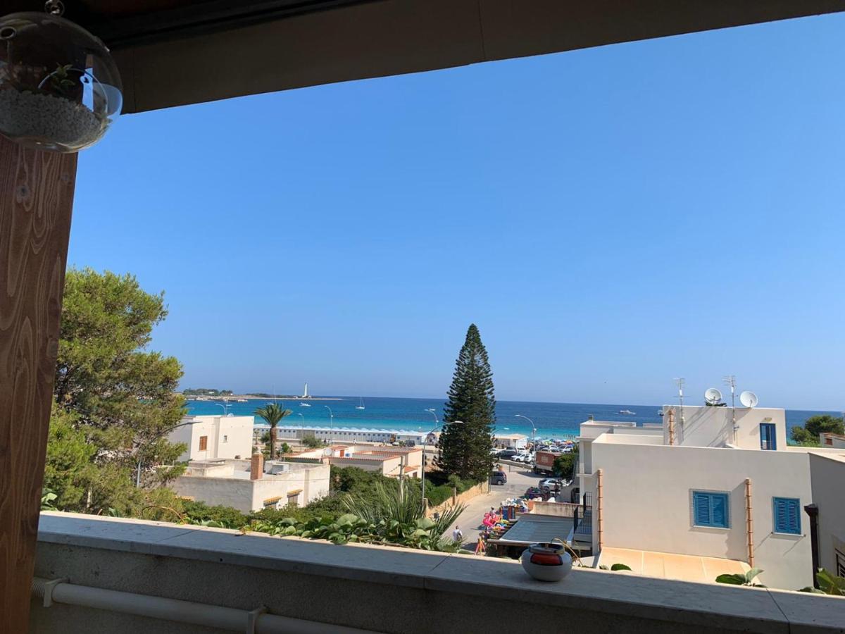 Hotel Iride By Marino Tourist San Vito Lo Capo Exteriér fotografie